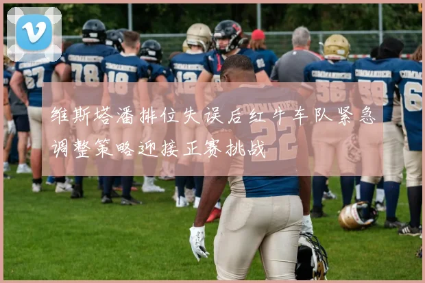 维斯塔潘排位失误后红牛车队紧急调整策略迎接正赛挑战